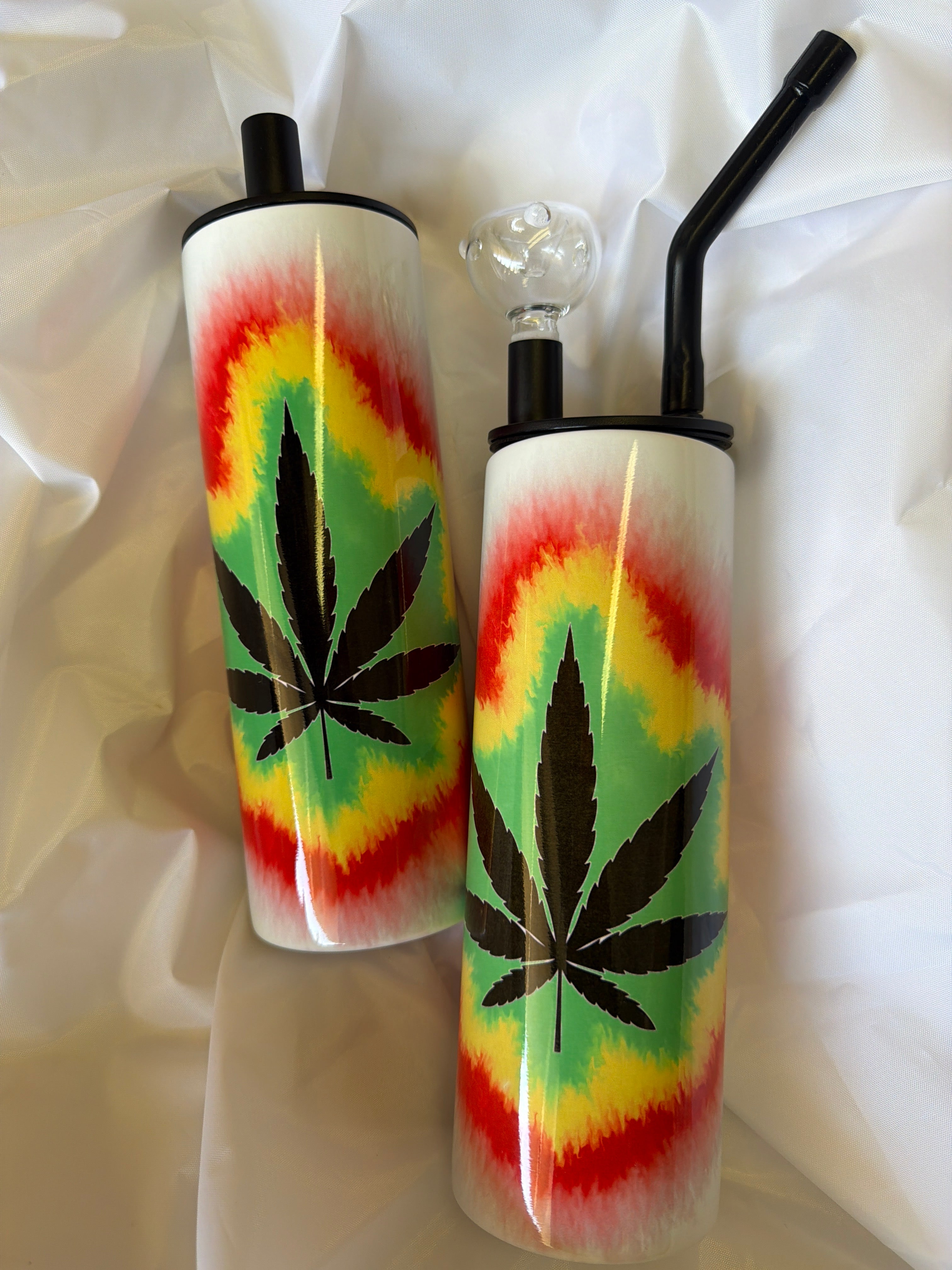 Rasta Hookah