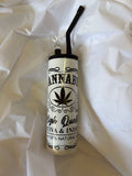 Cannabis Hookah